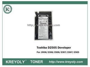 Toshiba D2505 DESARROLLADOR PARA ES 2006/2306/2506/2307/2507/2505