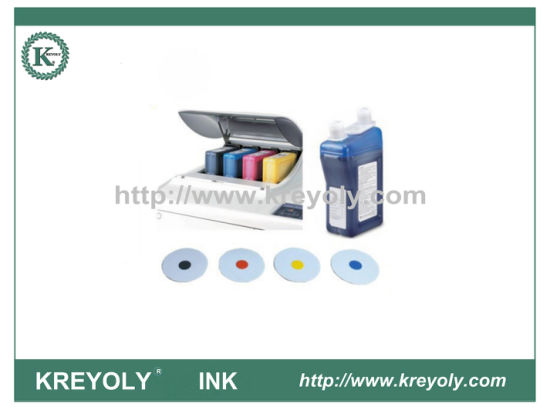 Compatible Comcolor Ink HC5500 y Comcolour Cyan Color Ink
