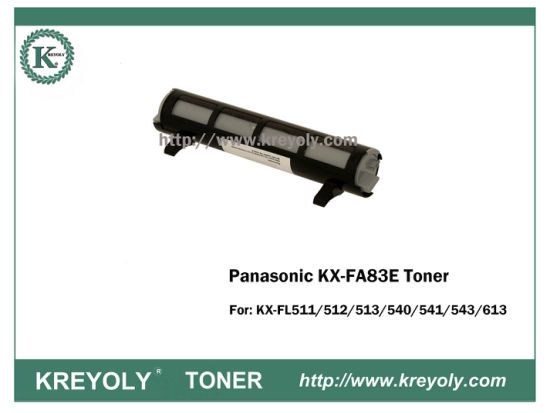 Toner Panasonic KX-FA83 compatible