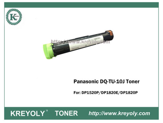 Tinta Panasonic DQ-TU10J compatible