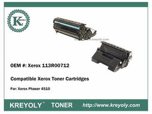 Cartucho de tóner compatible Xerox Phaser 4510