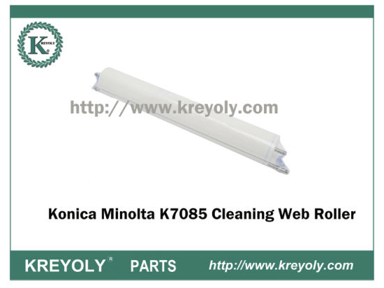 Ahorro de costes Konica Minolta K7085 Cleaning Web Roller