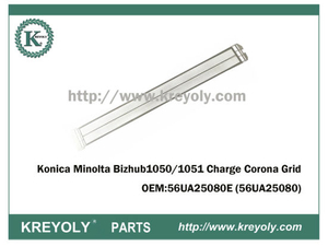 Ahorro de costes Konica Minolta Bizhub1050 / 1051 Charge Corona Grid