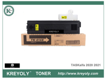 Cartucho de tóner TK-4148 para Kyocera TASKalfa 2020 2021 TK4148