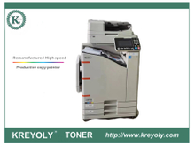 Impresora de copia productiva de alta velocidad remanufacturada FW5230 FW 5231