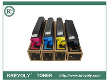 Cartucho de tóner de color de alta calidad TK-8115/TK-8117 para ECOSYS M8130CIDN/M8124CIDN