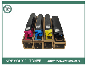 TK-8305 TK8305 para los cartuchos de tóner compatibles con láser Kyocera Use Taskalfa 3050ci 3550ci 3051ci